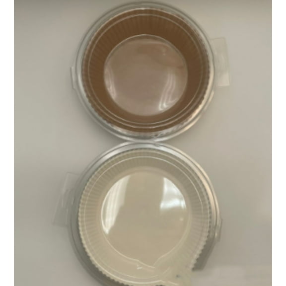 Air Fryer Paper Food Disposable Paper Liner Airfryer Kitchen Cookers Oil-proof Barbecue Plate Steamer Fryer Baking Accessories