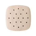 Air Fryer Paper With Hole Paper Food Greaseproof Paper Baking Paper
