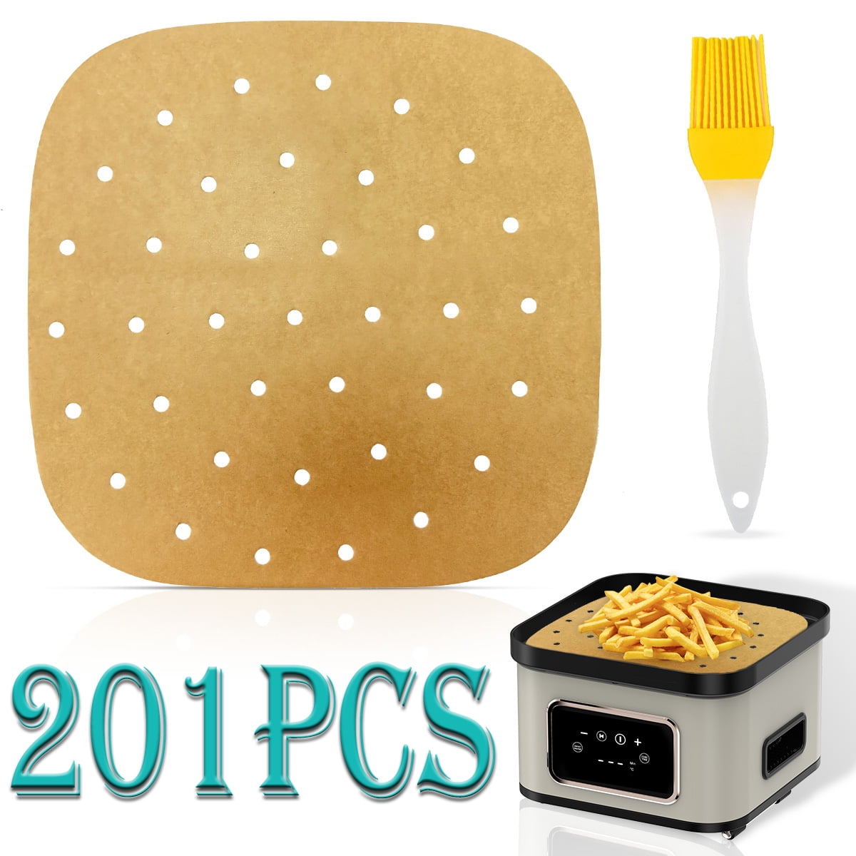 https://i5.walmartimages.com/seo/Air-Fryer-Parchment-Paper-8-5-Inch-Squares-Air-Fryer-Disposable-Paper-for-Air-Fryer-Steamer-Oven-Frying-Chicken-200-PCS_e9406040-d7f8-457b-9260-e869088d6785.a3283f8cb978a32c14f068d5a222747c.jpeg