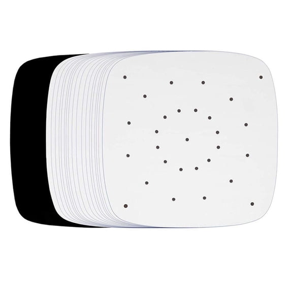 Air Fryer Parchment Paper Compatible with Philips, NuWave®, Secura +MORE