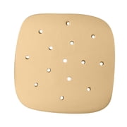 Jialinnn Air Fryer Parchment Paper Square 6.5" x 6.5"