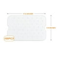 Air Fryer Parchment Paper for FG551 Ninja Foodi Smart XL 6in1 Indoor