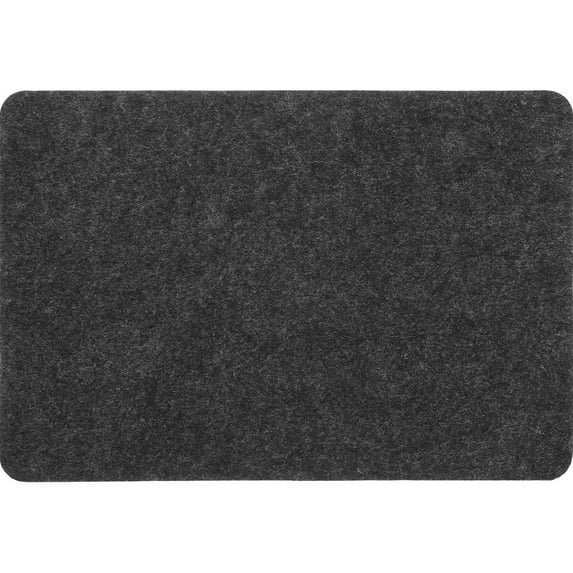 Air Fryer Placemat Felt Placemat Protective Placemat Non-slip Heat Insulation Placemat
