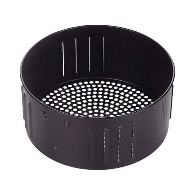 Winyuyby Air Fryer Replacement Basket Air Fryer Basket Replacement