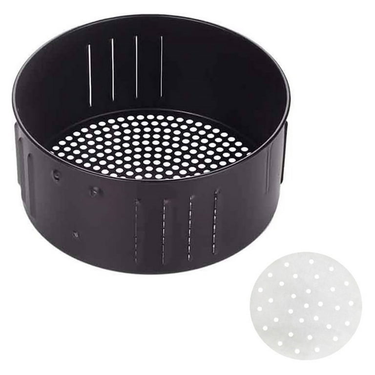  Air Fryer Basket, Replacement Accessories for