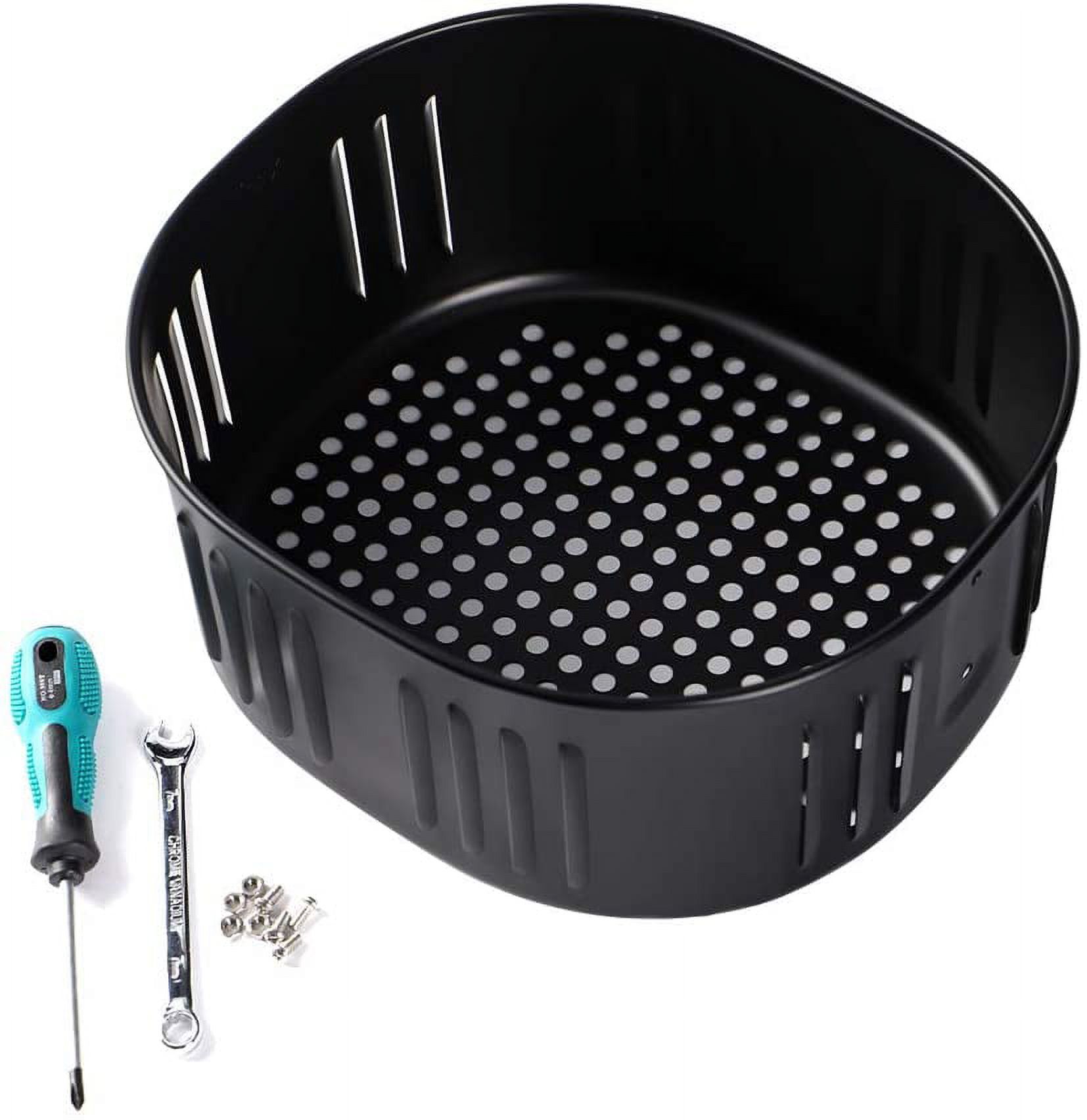 Accessoires Air Fryer Ninja, Silicone Moule Air Fryer Accessoires pour