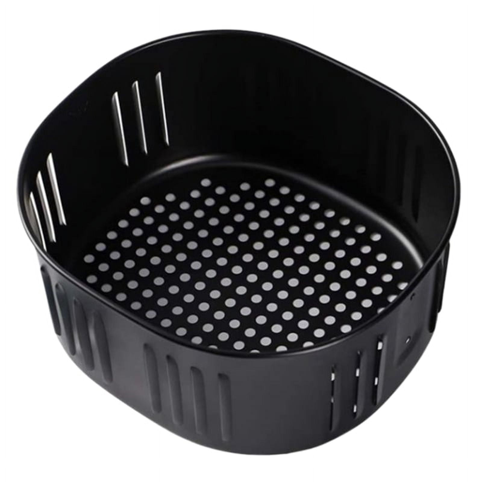 Power XL DASH Cozyna 5.5Qt Air Fryer Replacement Basket, Non-Stick ...