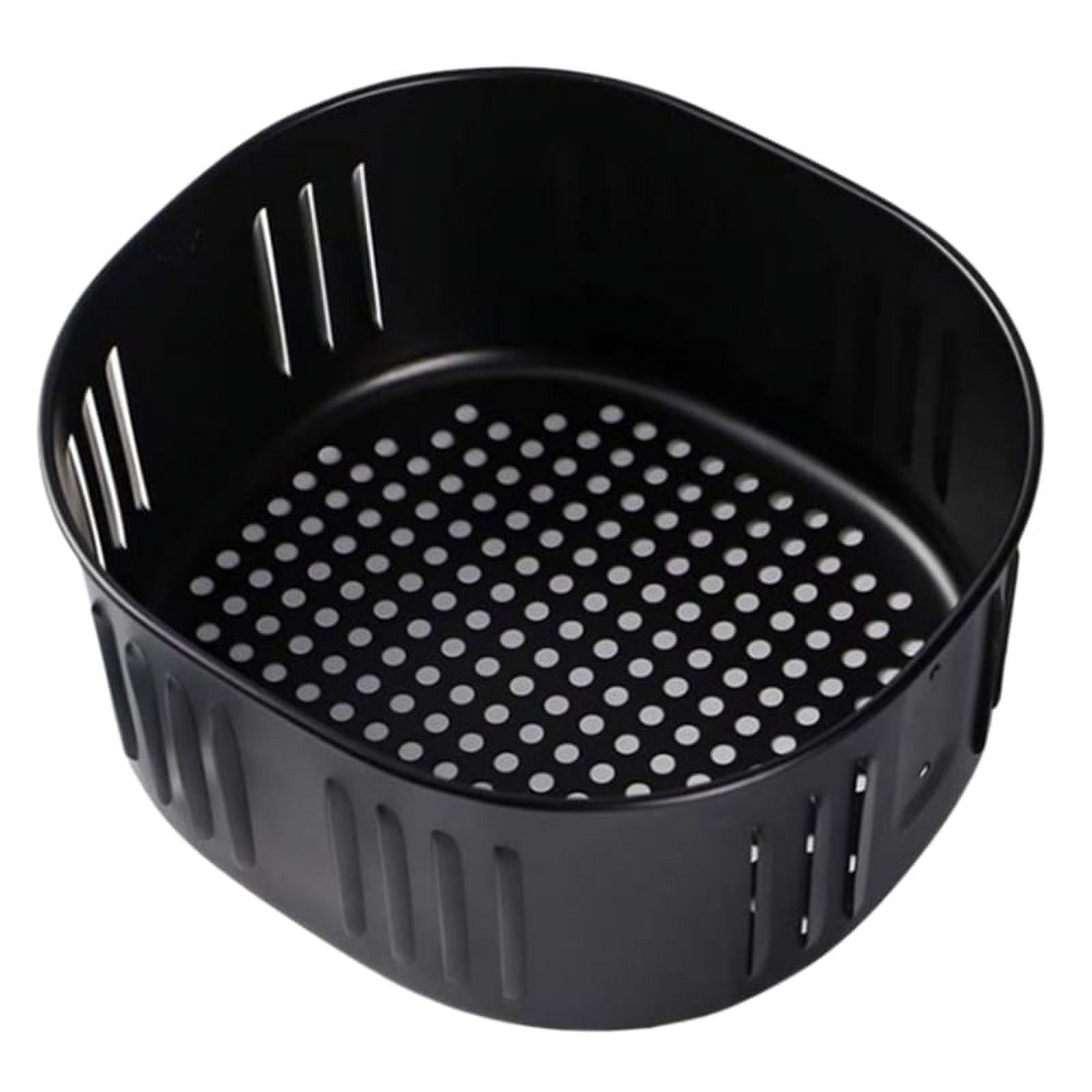 Optimize Your Meals With The Dash Air Fryer Basket