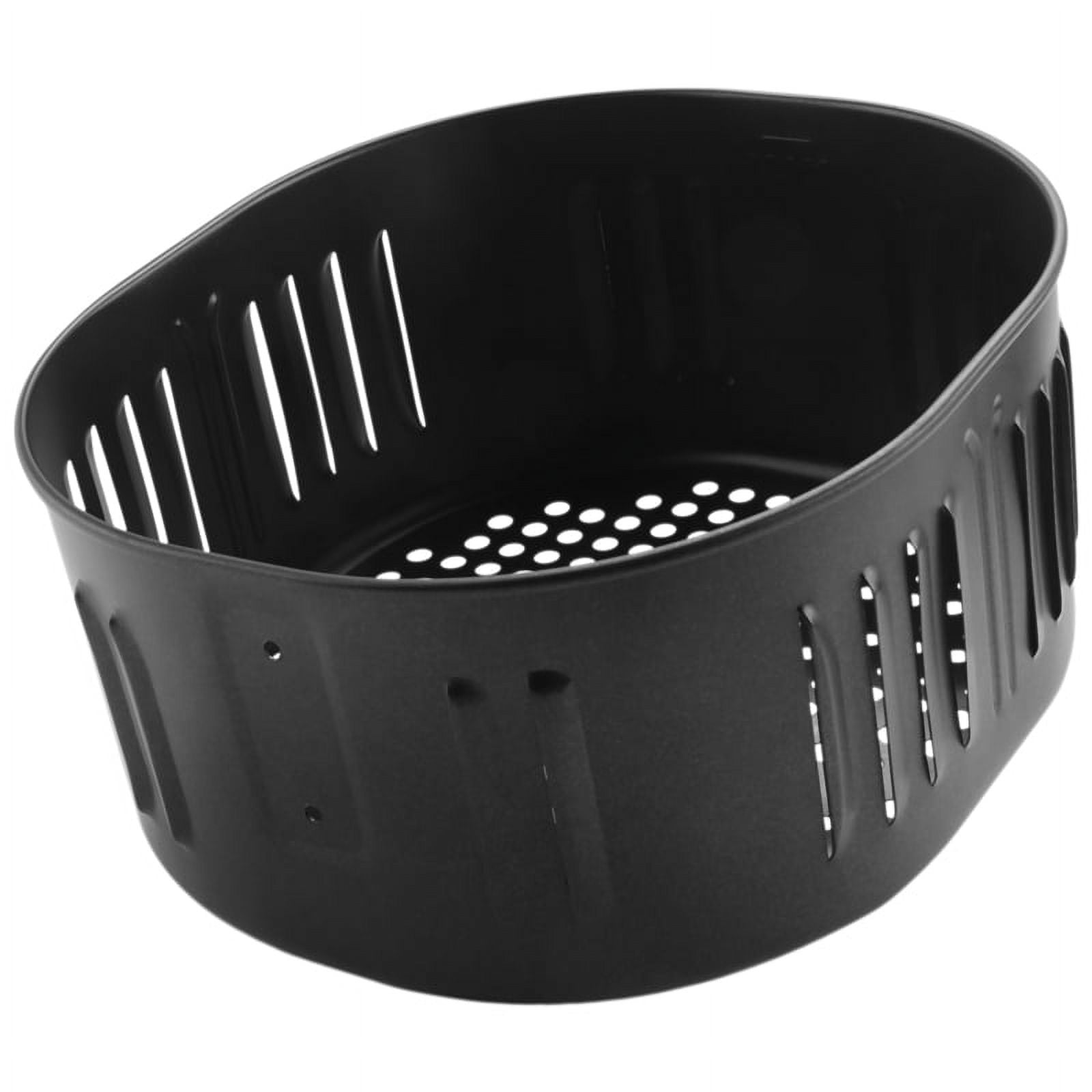 Air Fryer Replacement Basket for Power XL DASH Gowise 5.5Qt and All Oven Air Accessories Walmart