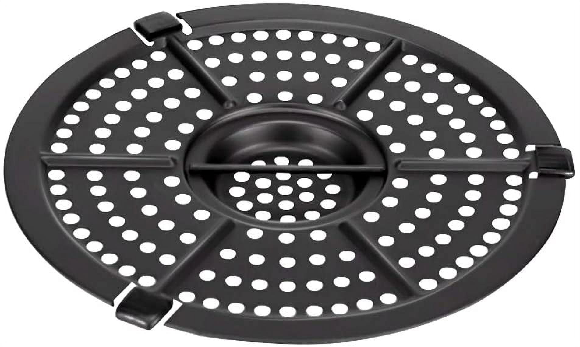 Air Fryer Replacement Crisper Plate For Dash 2QT Air Fryers,Air Fryer ...