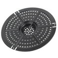 Air Fryer Replacement Grill Pan Fit Air Fryers Crisper Plate NonStick