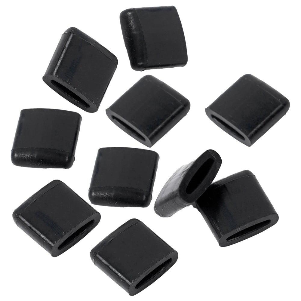 Air Fryer Rubbers Bumpers Fit Power Air Fryer Crisper Plate Air Fryer