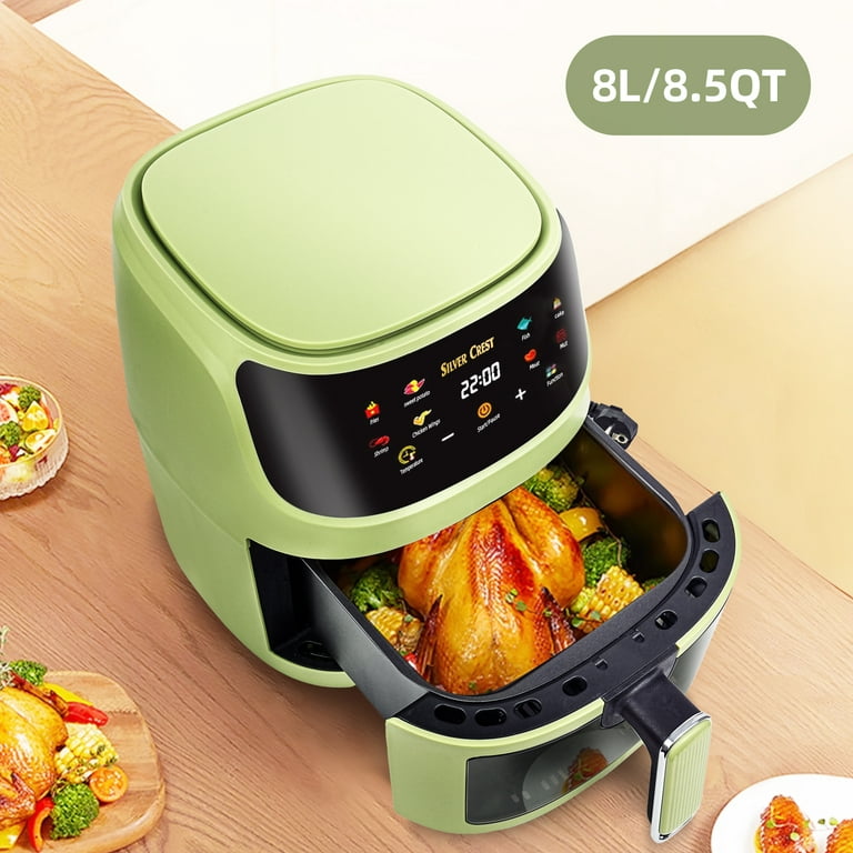new hot sale air fryer oven