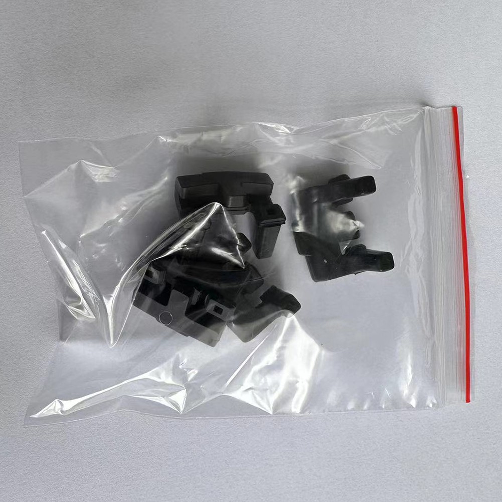Air Fryer Silica Gel Tip Replacement For Air Fryer Grill Pan Rubber