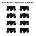 thumbnail image 1 of Air Fryer Silicone Feet,8 Pack, 1 of 11