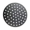 thumbnail image 1 of Air Fryer Silicone Liner,1 Pack 8 Inch Round Air Fryer Liner,Reusable BPA Free Spacer Pad Fitting,Easy Clean Parchment Paper Replacement,Non-Stick Air Fryer Accessories, 1 of 7