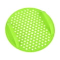 thumbnail image 1 of Air Fryer Silicone Liners Basket Bowl, Replacement of Flammable Parchment Paper, Reusable Baking Tray Oven Accessories Air Fryer Inserts for 4 to 7 QT Oven Microwave Accessories, 1 of 3
