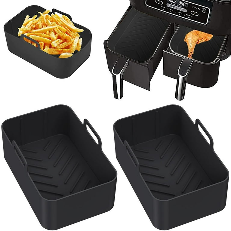  Air Fryer Basket, Replacement Accessories for