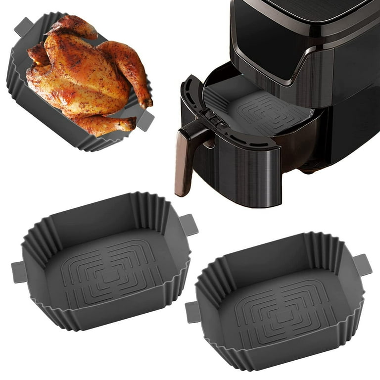 Cosori air fryer silicone liner 