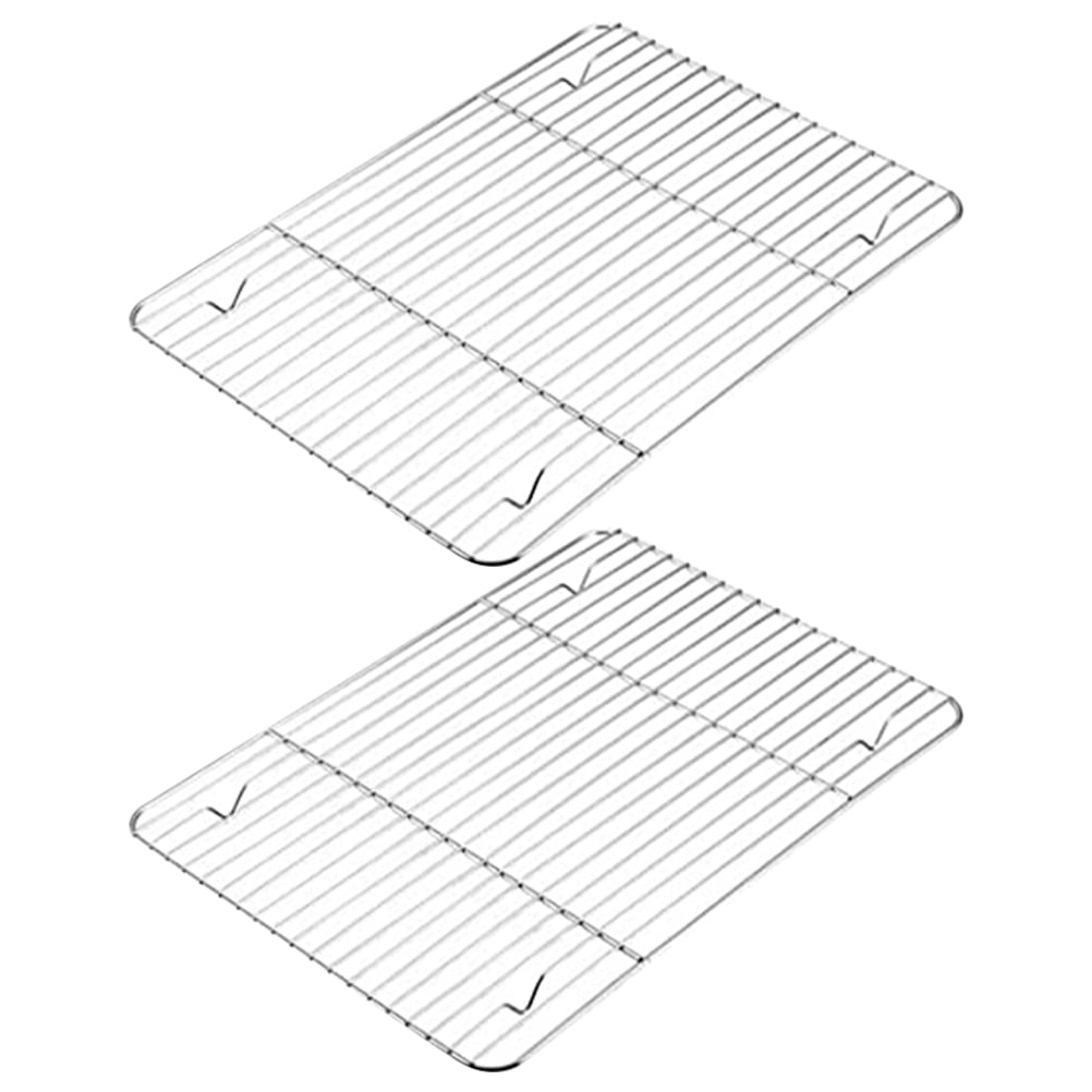 Air Fryer Toaster Oven Wire Cooling Rack for Baking Cooking Cookie