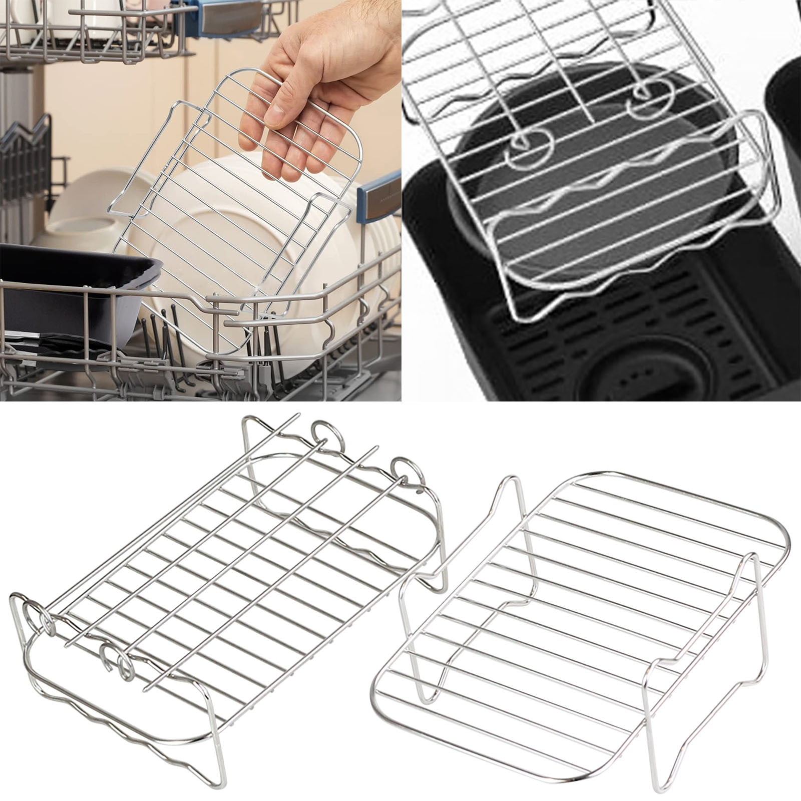 Air Fryer Tray for Oven Nx60a6511ss Air Fryer Tray Air Fryer Tray for