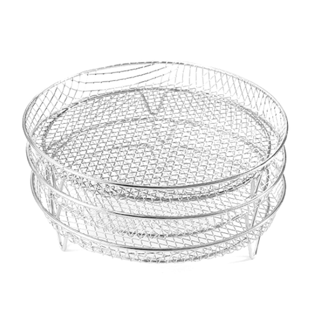 Air Fryers Accessories Dehydrator Racks Air Fryers Dehydrator Stand ...