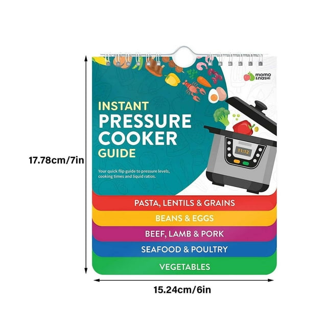 Air Fryers Accessories Air Fryer Cookbook Cheat Sheet Air Fryer Cheat
