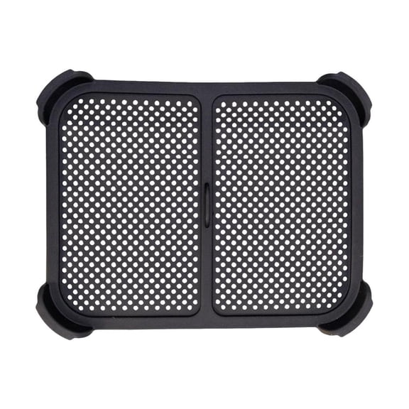 Air Fryers Splatters Shield Easy Maintenance Flexible Design Cooking Accessory