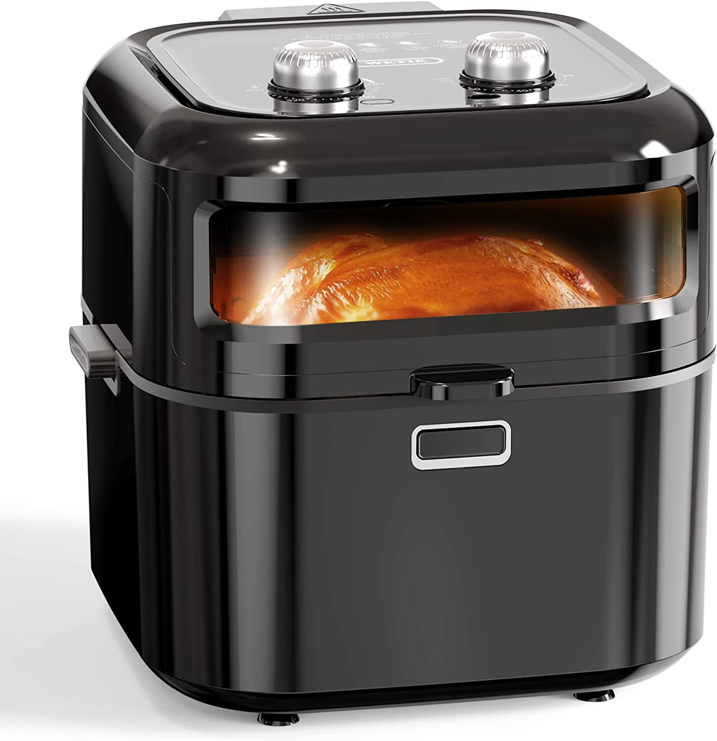 Instant Vortex Plus 10Quart Air Fryer Oven with 7in1 Cooking