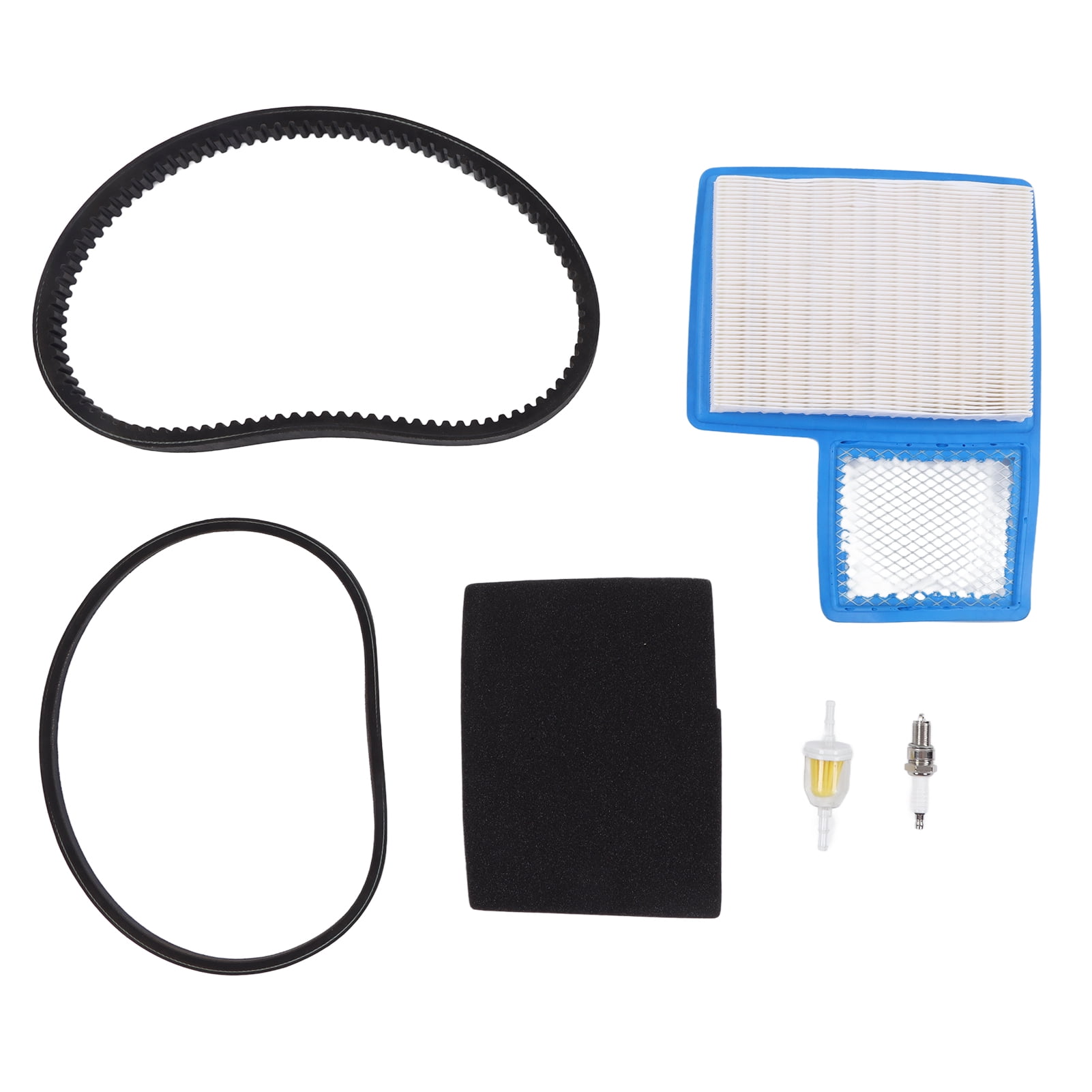 Air Fuel Filter Kit JN6 E4450 01 Starter Belt Tune Up Set for G16 G19 G22 G29 Golf Carts