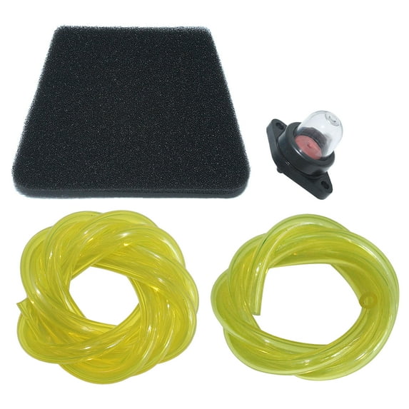 Air Fuel Filter Primer Bulb for Poulan Pro  Craftsman Husqvarna  Pro Chainsaw 530037793