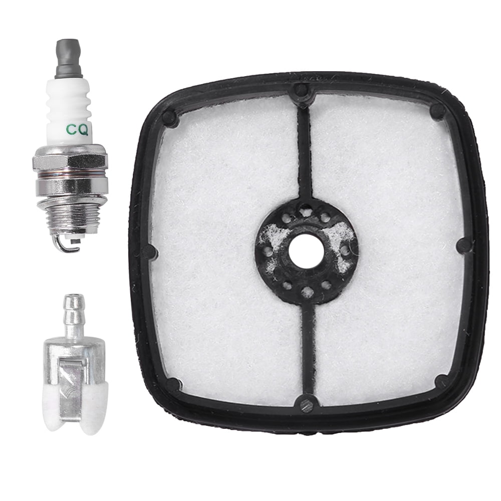 Air Fuel Filter Spark Plug for Echo ES210 GT200 GT225 SRM225