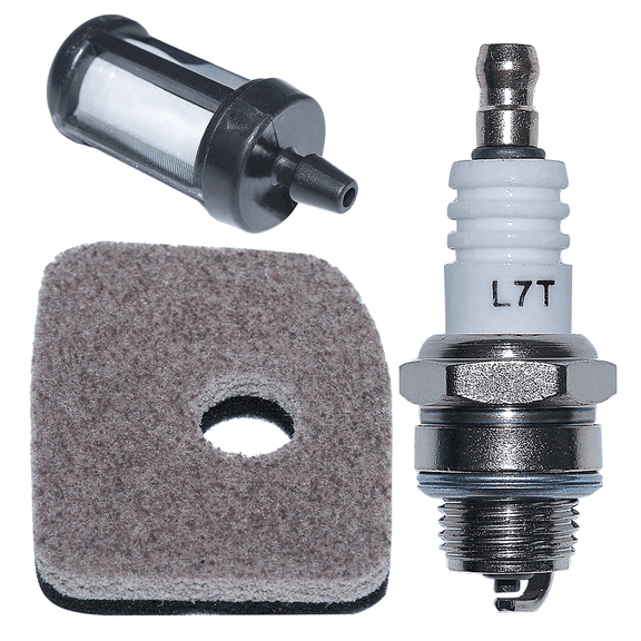 Air Fuel Filter Tune Up Kt For STIHL BG56 BG56C BG66 BG66C BG86 BG86C SH56 SH56C