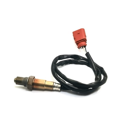 Air Fuel Ratio Downstream Oxygen Sensor 234-4829 06J906262J For VW Beetle CC Jetta Golf Eos CC Audi R8 A3