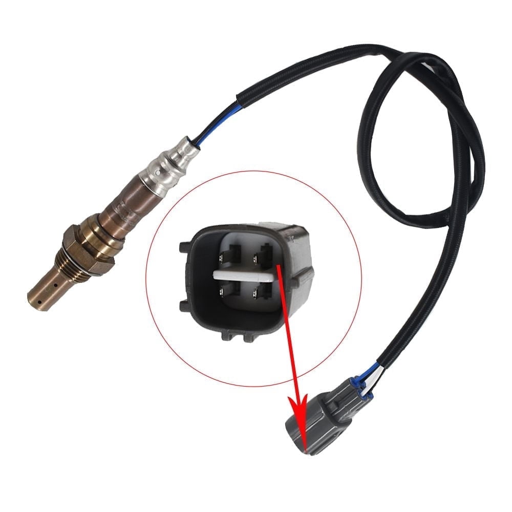 Air Fuel Ratio Oxygen O2 Sensor 234-9023 Fit for 2001 2002 2003 Toyota ...