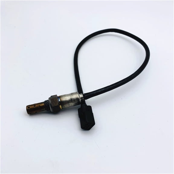Air Fuel Ratio Oxygen O2 Sensor 40203-00 Compatible With Honda Motorcycle Scooter Autocycle Autobike 4020300
