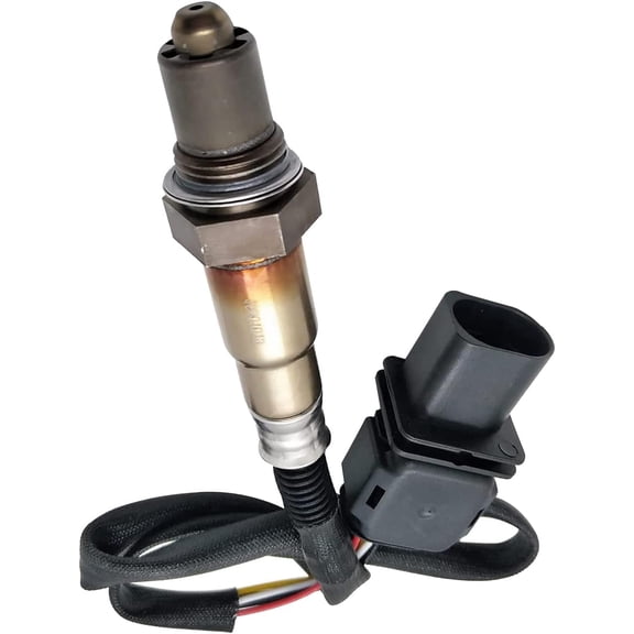 Air Fuel Ratio Oxygen Sensor Compatible with 2015-2011 Porsche Cayenne Panamera 3.0L O2 Sensor 234-5034 Lambda Sensor