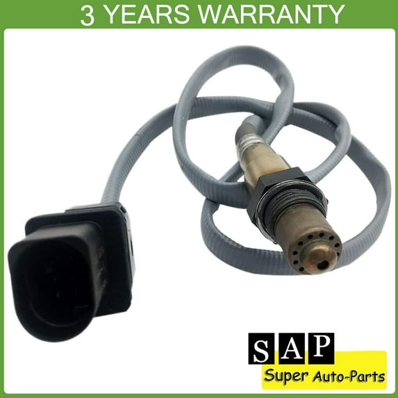 Air Fuel Ratio Oxygen Sensor Front for BMW 135i 335i 335xi 335is Z4 11787558087