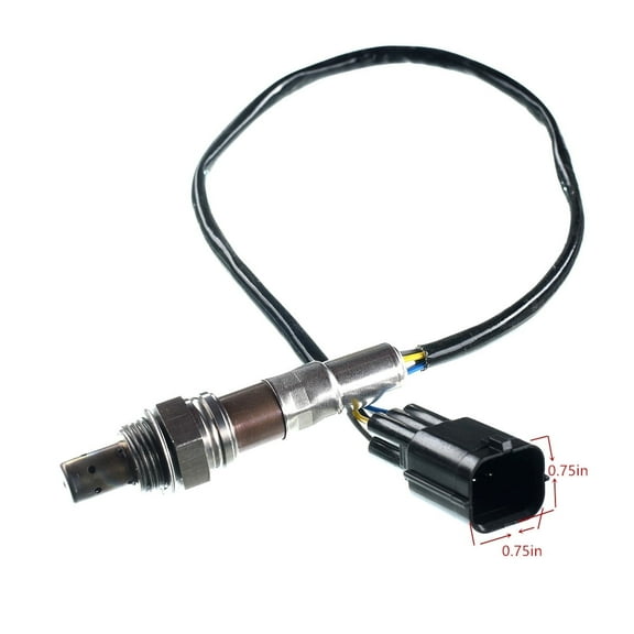 Air Fuel Ratio Oxygen Sensor LFL7188G1A for Mazda 3 Mazda 5 2.0L 2.3L Upstream