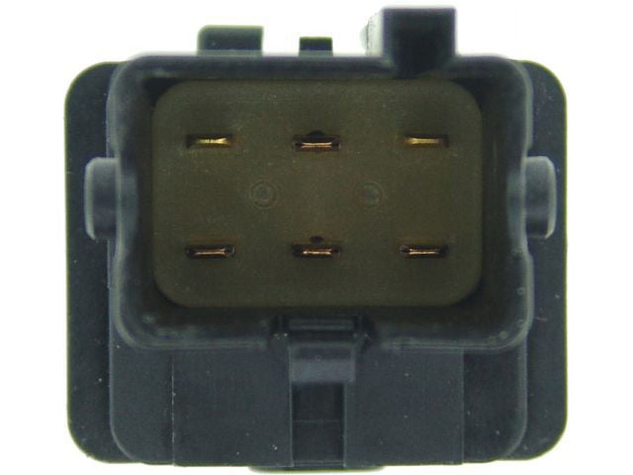 Reach Upstream Oxygen O2 Sensor – 2004-2006 Nissan Altima 3.5L V6, Front Direct Fit