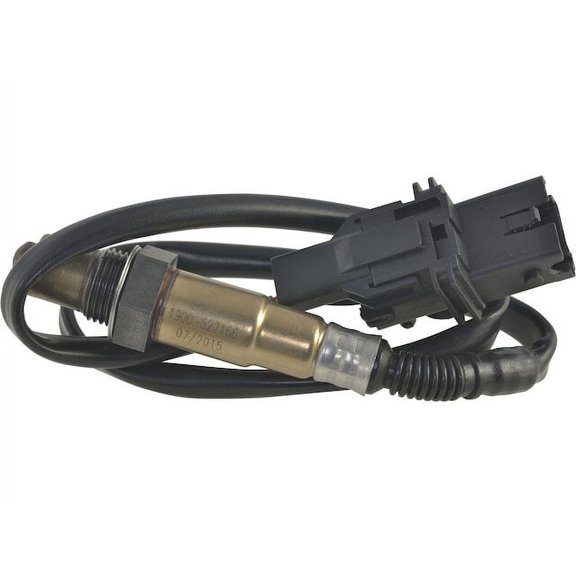 Air Fuel Ratio Sensor - Compatible with 2004 - 2007 Nissan Murano 3.5L V6 VQ35DE FI Naturally Aspirated GAS 2005 2006