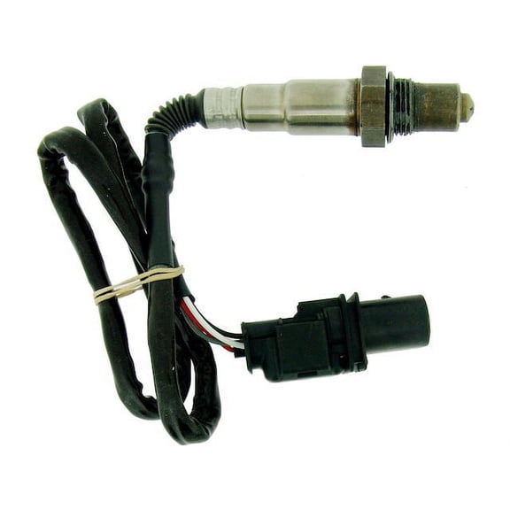 Air Fuel Ratio Sensor - Compatible with 2006 - 2008 BMW 750i 4.8L V8 2007