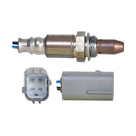Air Fuel Ratio Sensor - Compatible with 2010 - 2013 Nissan Altima 2-Door GAS 2011 2012