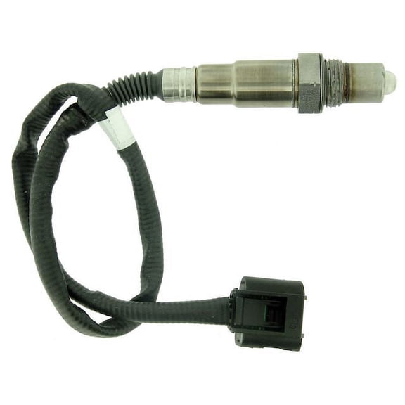 Air Fuel Ratio Sensor - Compatible with 2011 - 2016 BMW 550i 4.4L V8 2012 2013 2014 2015