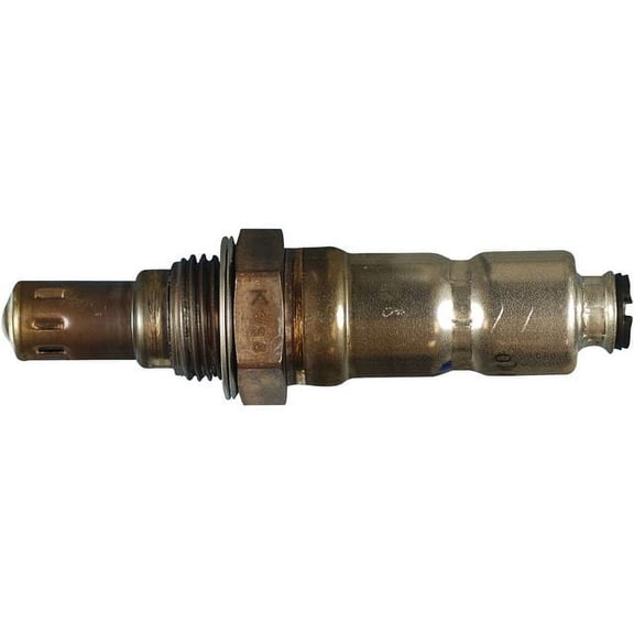 Air Fuel Ratio Sensor - Compatible with 2012 - 2014 Ford Mustang 3.7L V6 2013