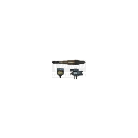 Air / Fuel Ratio Sensor Fits select: 2000-2002 SUBARU LEGACY, 2000-2002 SUBARU IMPREZA