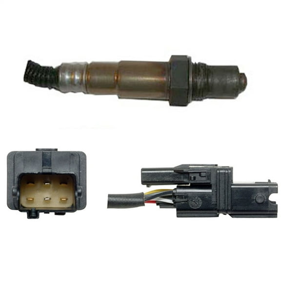 Air / Fuel Ratio Sensor Fits select: 2004-2005 CADILLAC CTS, 2005-2006 CADILLAC STS