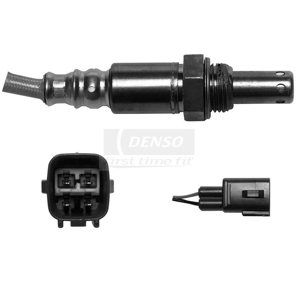 Ntk (24851) Air/fuel Ratio Sensor Location Air / Fuel Ratio
