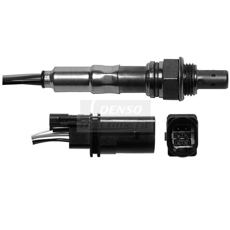 Air / Fuel Ratio Sensor Fits select: 2005-2009 AUDI A4, 2005-2009 AUDI A6