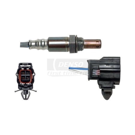 Air / Fuel Ratio Sensor Fits select: 2005 MAZDA 6